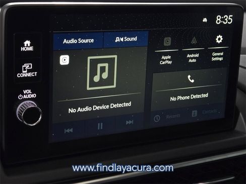 Used 2025 Acura ADX AWD image 20