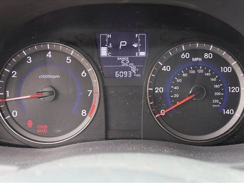 Used 2017 Hyundai Accent SE FWD image 15