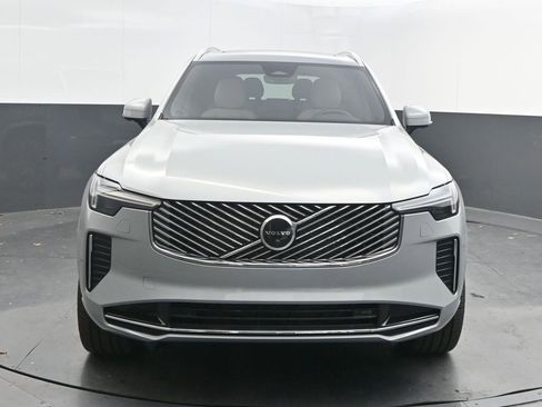 New 2026 Volvo XC90 B6 Plus w/ Protection Package Premier AWD/4WD image 10