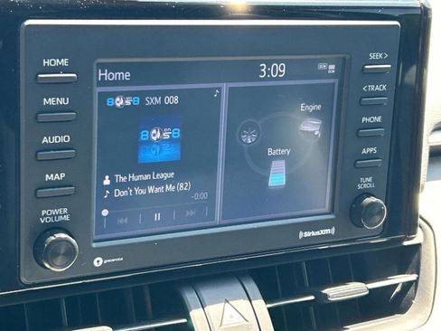 Used 2022 Toyota RAV4 XLE w/ Convenience Package AWD/4WD image 32