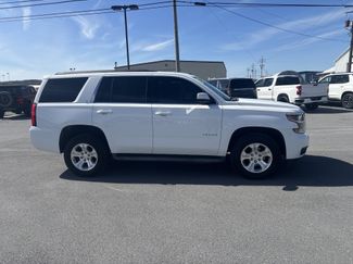 Used 2015 Chevrolet Tahoe LT AWD/4WD video 2