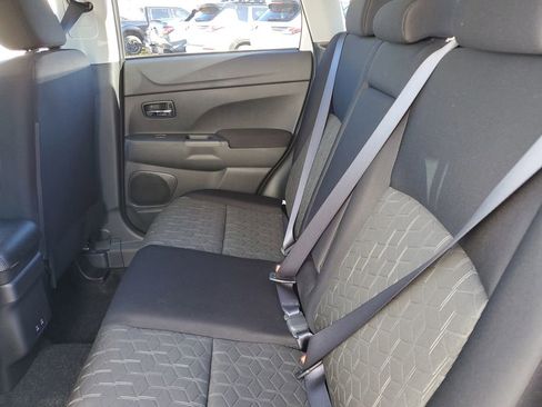 New 2026 Mitsubishi Outlander Sport RALLIART image 11