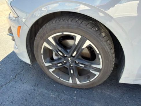 Used 2023 Kia K5 GT-Line FWD image 17