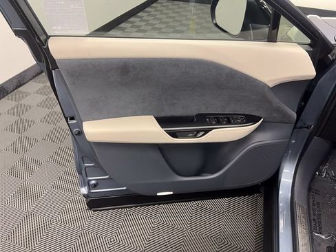 Certified 2023 Lexus RZ 450e Premium w/ Cold Area Package AWD/4WD image 9