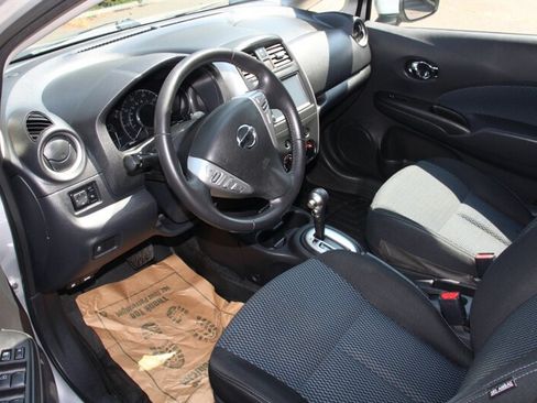 Used 2019 Nissan Versa Note SV FWD image 5