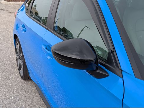 Used 2026 Honda Civic Sport Touring image 12