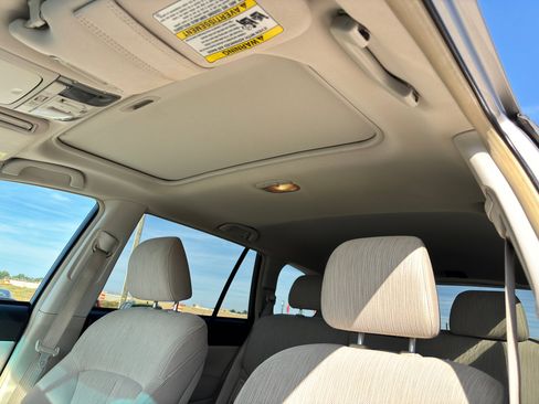Used 2014 Subaru Outback 2.5i Premium image 19