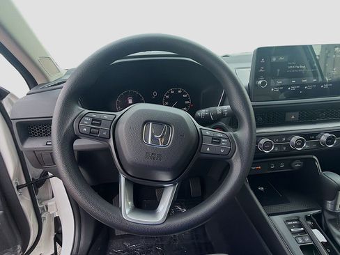 New 2026 Honda CR-V EX image 10