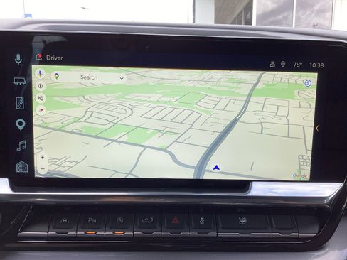 Used 2025 Chevrolet Silverado 1500 High Country image 16