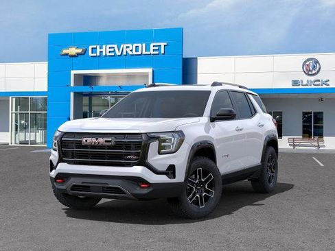 New 2026 GMC Terrain AT4 image 28