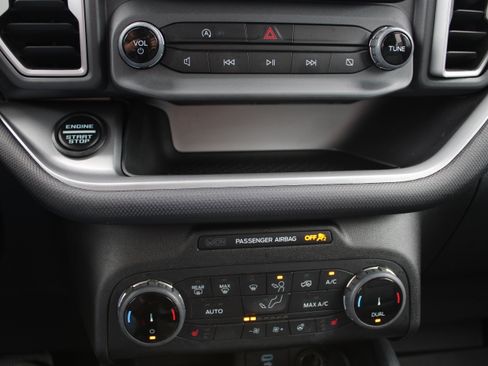 Used 2022 Ford Bronco Sport Outer Banks w/ Tech Package AWD/4WD image 21