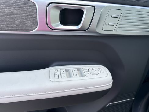 New 2026 Hyundai Santa Fe Limited image 15