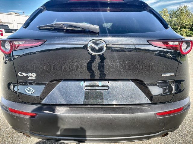 Used 2024 MAZDA CX-30 AWD 2.5 S w/ Select Sport Pkg image 33