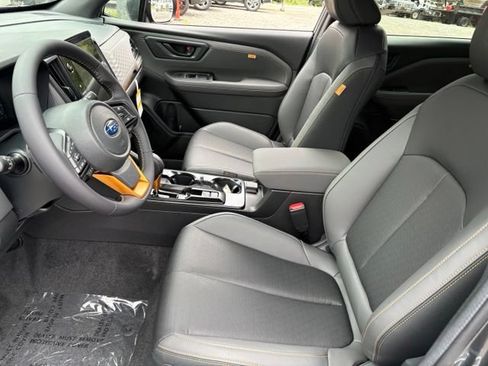 New 2026 Subaru Forester Wilderness AWD/4WD image 4