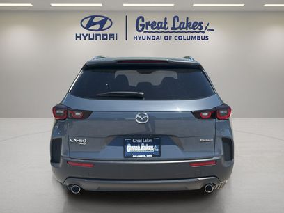 Used 2023 MAZDA CX-50 2.5 S w/ Preferred Plus Pkg