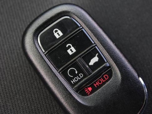 Used 2024 Honda Civic Sport image 14