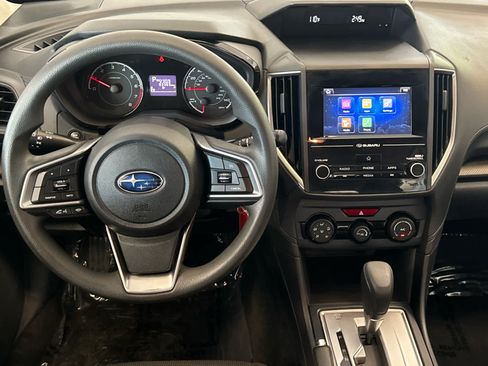 Used 2018 Subaru Impreza 2.0i AWD/4WD image 16