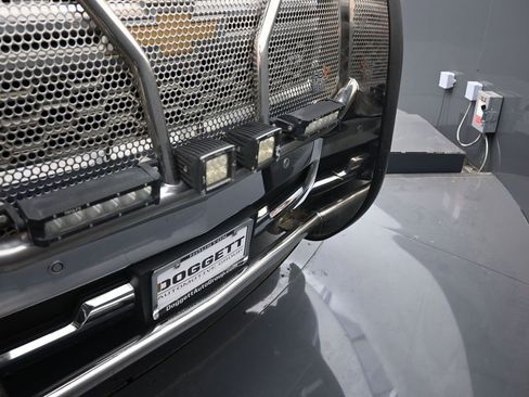 Used 2014 Chevrolet Silverado 1500 LTZ w/ Texas Edition, 1LZ Trim RWD image 27