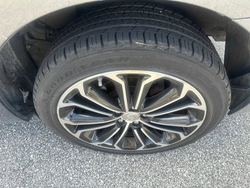 Used 2014 Toyota Corolla S w/ Body Protection Package FWD image 5