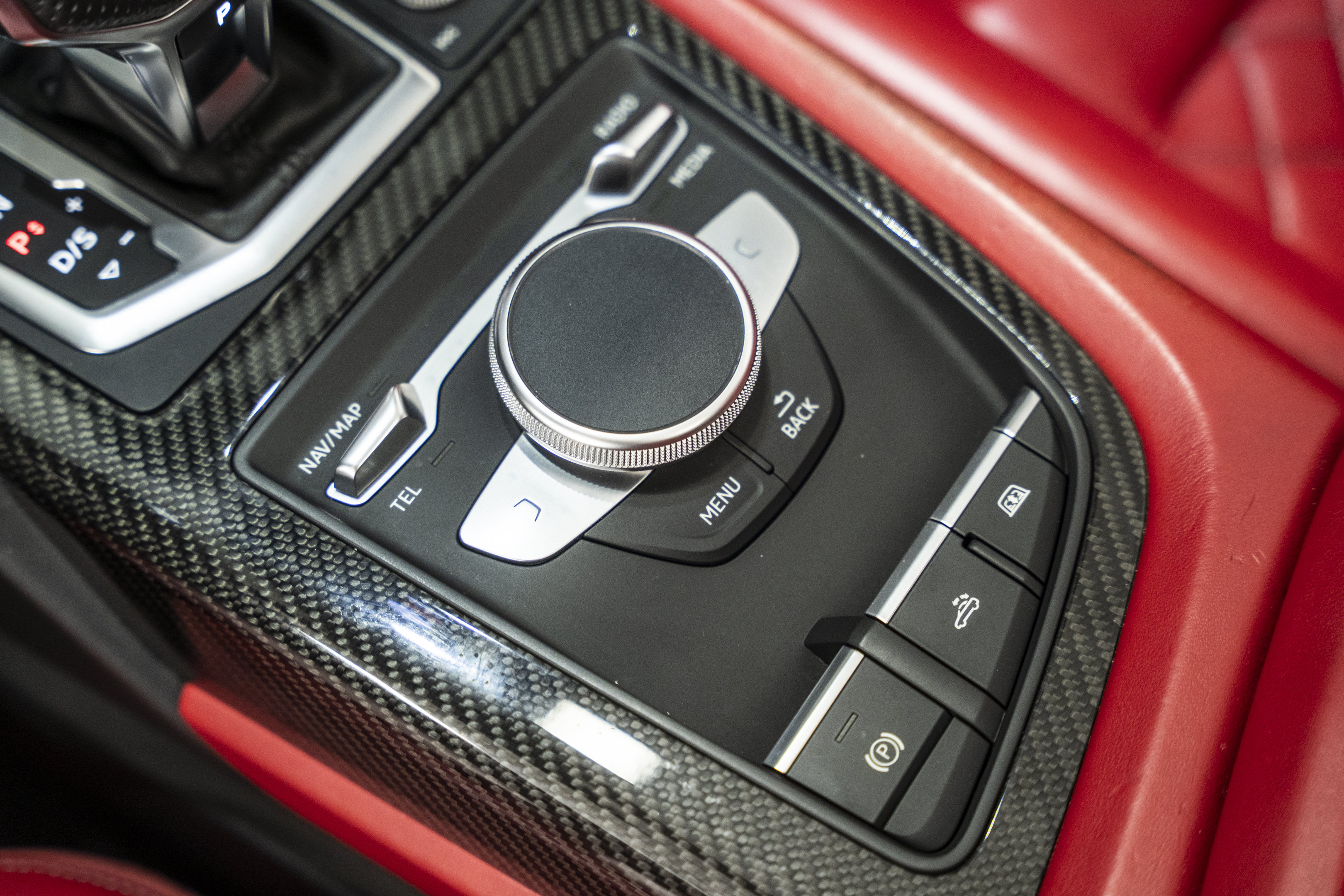 Used 2020 Audi R8 V10 performance AWD/4WD image 51