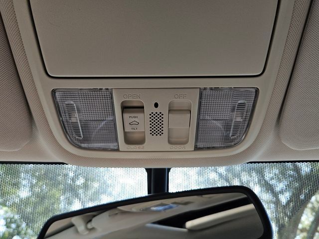 Used 2016 Honda CR-V EX-L image 22