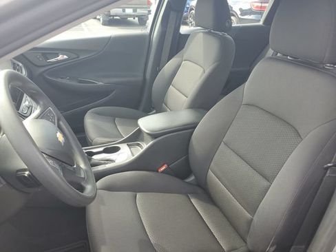 Certified 2021 Chevrolet Malibu LS w/ LPO, Convenience Package 1 FWD image 16