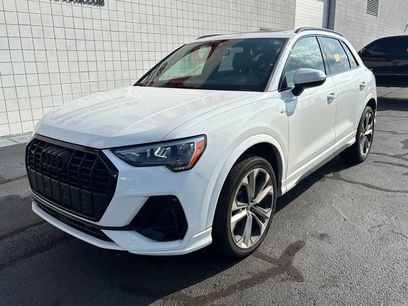 Used 2021 Audi Q3 2.0T Premium w/ Convenience Package