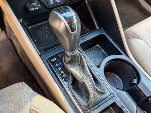 Used 2017 Hyundai Tucson Value image 16