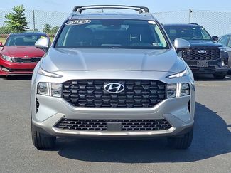 Used 2023 Hyundai Santa Fe SEL AWD/4WD video 2