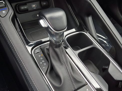 Used 2021 Kia Telluride SX w/ SX Prestige Package AWD/4WD image 15