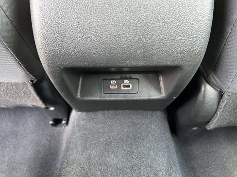 Used 2024 Nissan Altima 2.5 SV FWD image 17