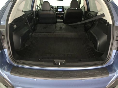 Used 2021 Subaru Crosstrek 2.5i Limited w/ Moonroof Package 2 AWD/4WD image 35