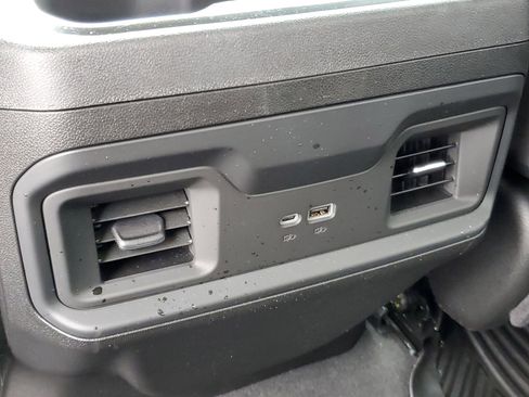 Used 2026 Chevrolet Silverado 1500 RST image 11