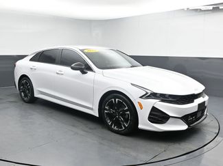 Used 2023 Kia K5 GT-Line w/ GT-Line Premium Package video 2