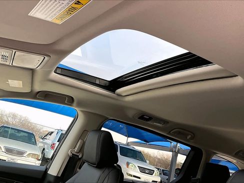 New 2026 Honda Odyssey EX-L image 19