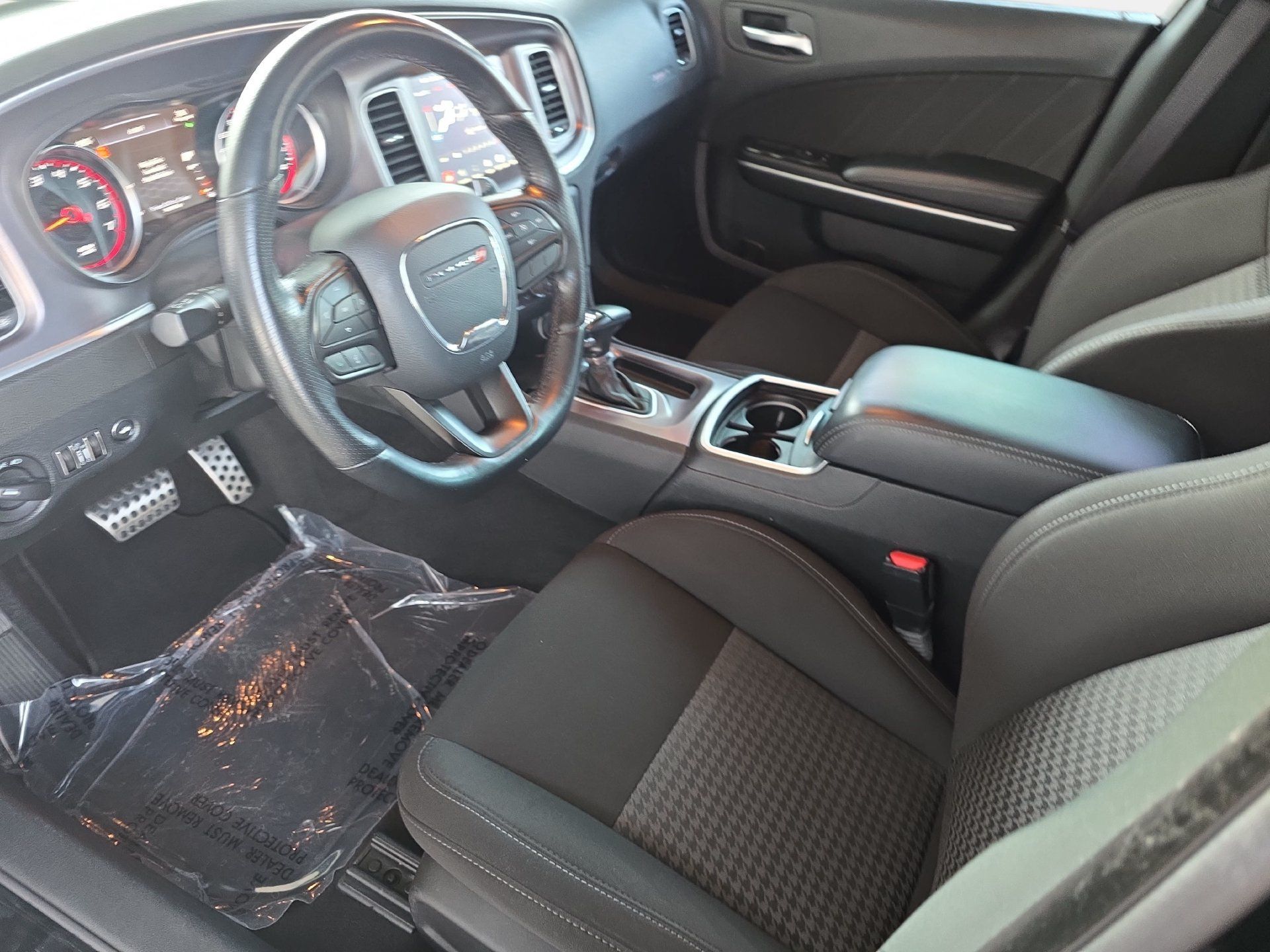 Used 2022 Dodge Charger Scat Pack RWD image 15
