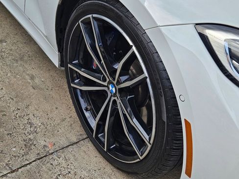 Used 2020 BMW M340i w/ Executive Package image 6