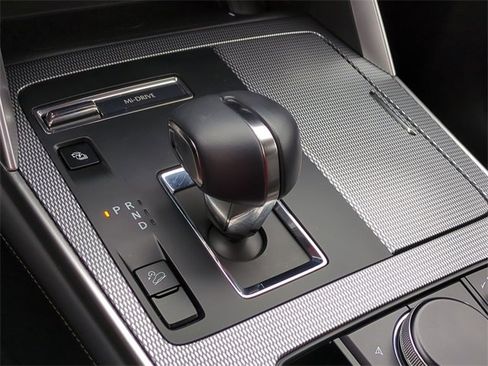 Used 2025 MAZDA CX-90 Plug-In Hybrid w/ Preferred image 13