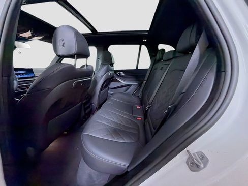 Used 2026 BMW X5 xDrive40i image 25