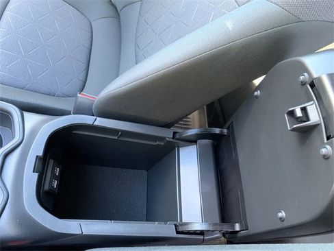 New 2025 Toyota RAV4 XLE image 25