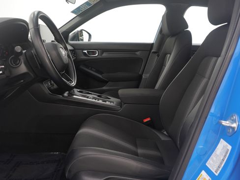 Used 2023 Honda Civic Sport image 23