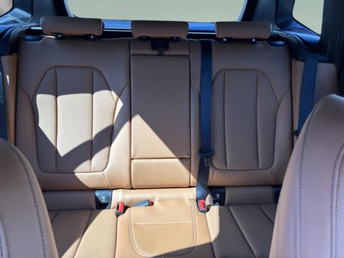 Used 2023 BMW X3 xDrive30i w/ M Sport Package image 27