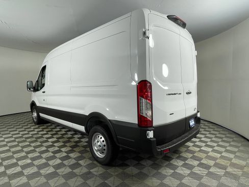 New 2026 Ford Transit 250 148 Medium Roof Extended AWD image 5