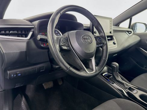 Used 2022 Toyota Corolla SE FWD image 20