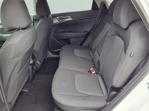 New 2026 Kia Sportage LX FWD image 16