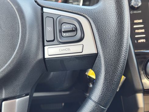 Used 2017 Subaru Forester 2.5i Premium w/ All-Weather Package image 29