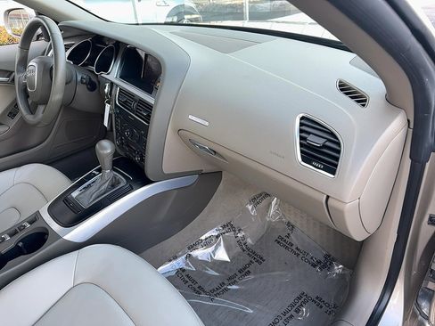 Used 2011 Audi A5 2.0T Premium Plus image 19