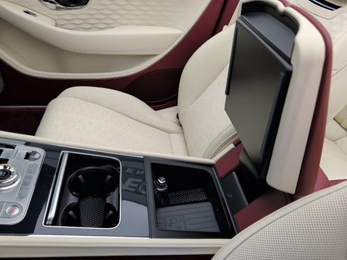 New 2025 Bentley Continental GT Speed AWD/4WD image 35