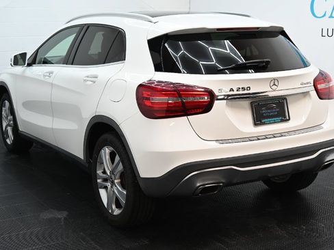 Used 2019 Mercedes-Benz GLA 250 4MATIC image 5