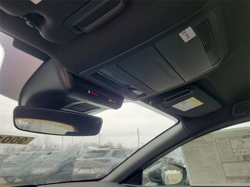 New 2026 MAZDA MAZDA3 s Sport image 30